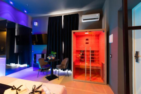 Maximum Suite & Spa